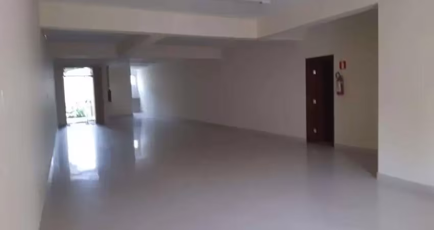Salão para alugar, 121 m² por r$ 3.959,82/mês - boa vista - pindamonhangaba/sp