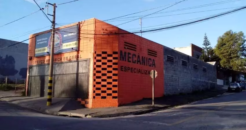 Comercial, residencial ouro verde - pindamonhangaba