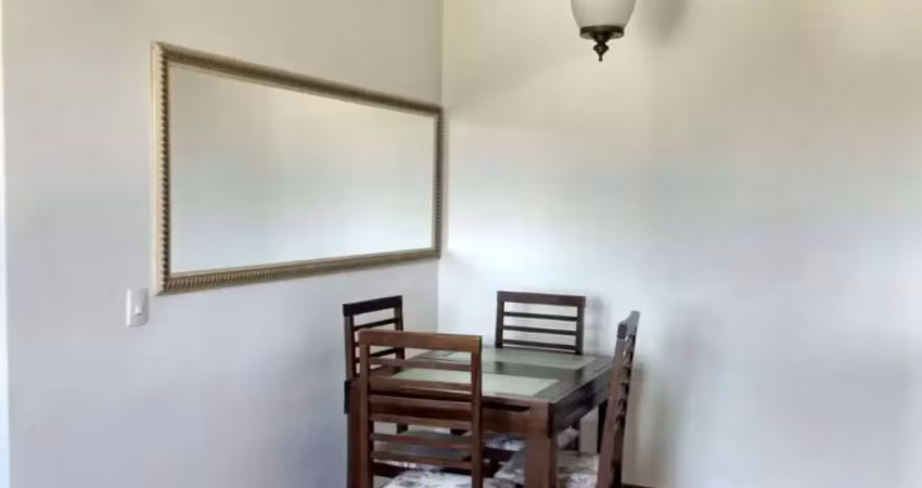 Apartamento com 2 quartos, santana - pindamonhangaba