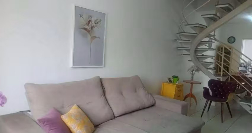 Sobrado em condomínio com 3 quartos à venda, jardim cristina - pindamonhangaba