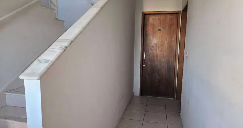Apartamento com 1 quarto para locação, bosque da princesa - pindamonhangaba