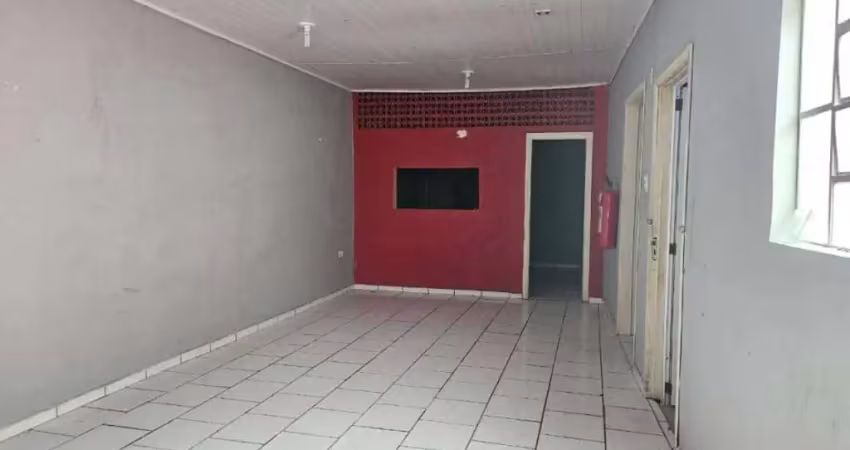 Ponto para alugar, 107 m² por r$ 3.652,24/mês - centro - pindamonhangaba/sp