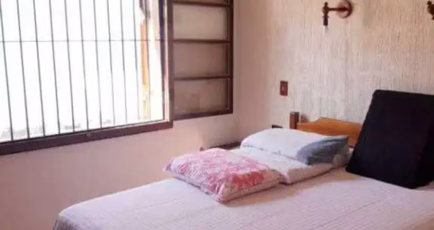 Casa com 3 quartos, bosque da princesa - pindamonhangaba