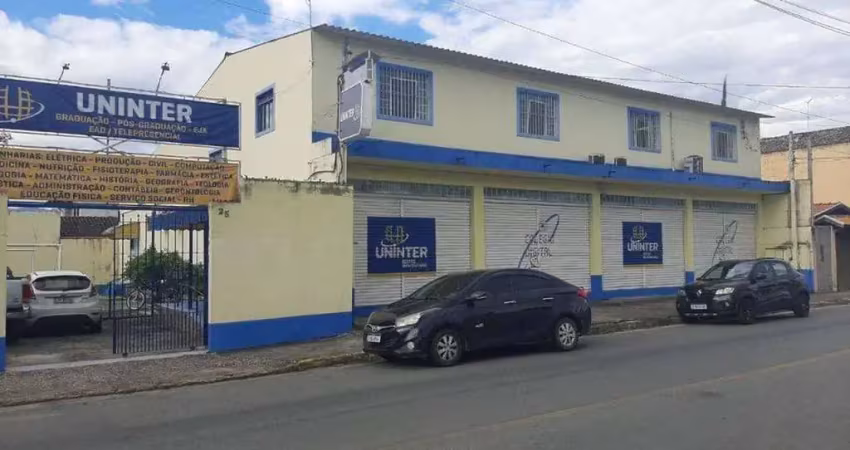 Casa comercial com 12 salas à venda no Bosque da Princesa, Pindamonhangaba 