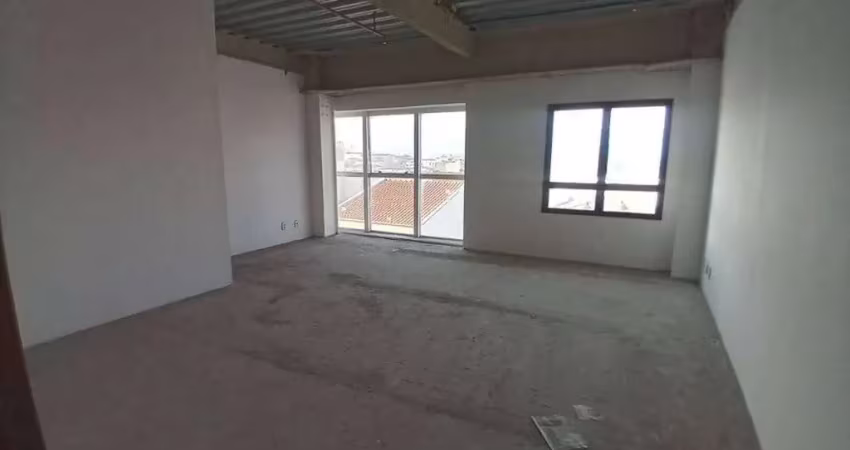 Sala à venda, 37 m² por r$ 190.000,00 - centro - pindamonhangaba/sp