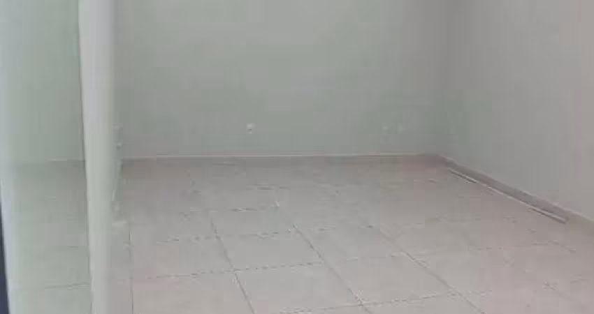 Sala para alugar, 45 m² por r$ 1.394,88/mês - bosque da princesa - pindamonhangaba/sp