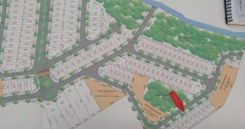 Terreno à venda, 200 m² por r$ 125.000,00 - crispim - pindamonhangaba/sp