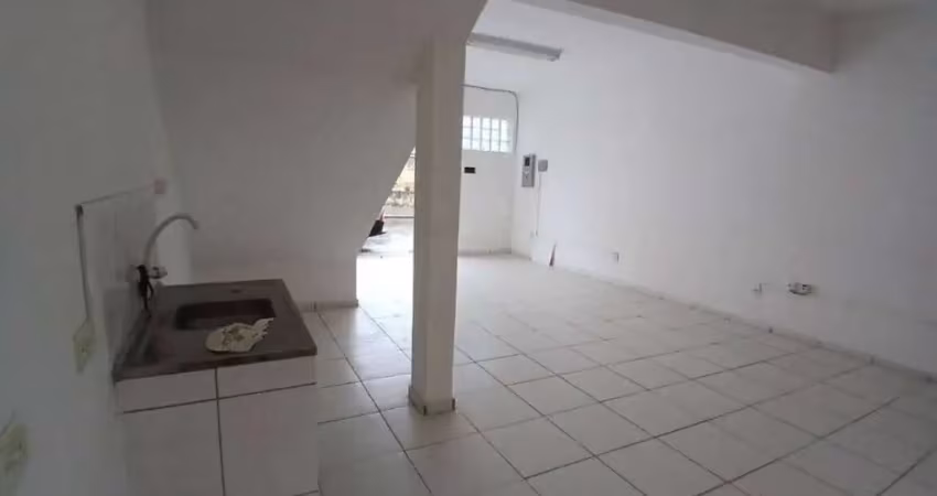 Ponto para alugar, 42 m² por r$ 1.591/mês - campo alegre - pindamonhangaba/sp
