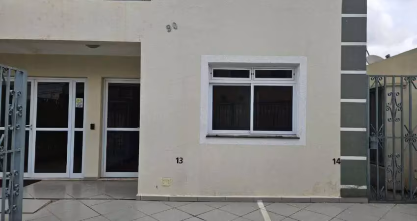 Sala, 34 m² - venda por r$ 165.000,00 ou aluguel por r$ 1.387,07/mês - centro - pindamonhangaba/sp