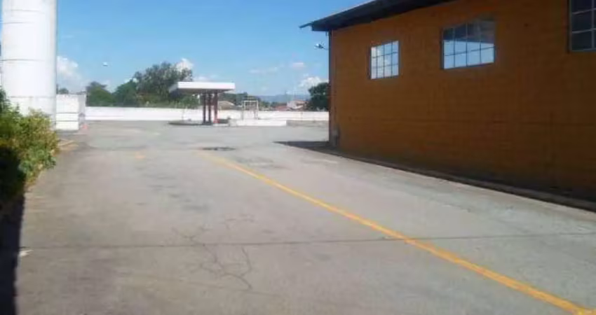 Galpão comercial para venda e locação, campo alegre, pindamonhangaba.
