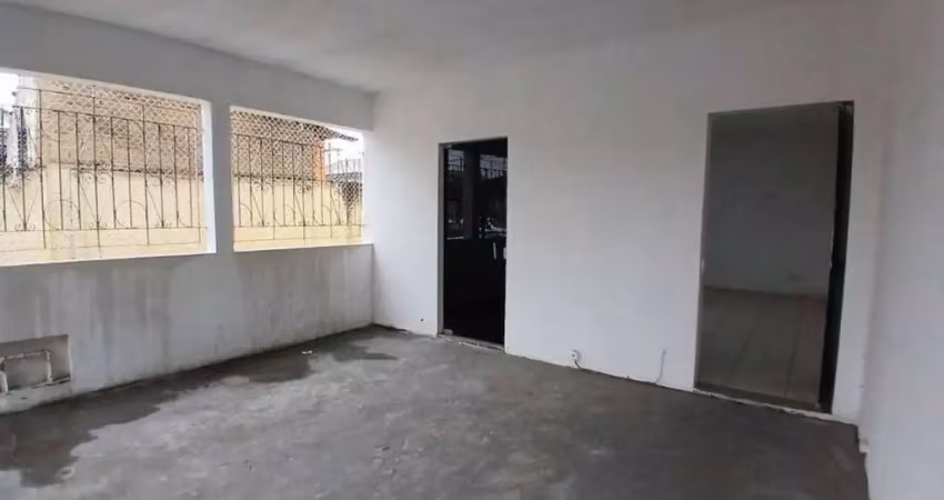 Ponto para alugar, 33 m² por r$ 1.571/mês - campo alegre - pindamonhangaba/sp