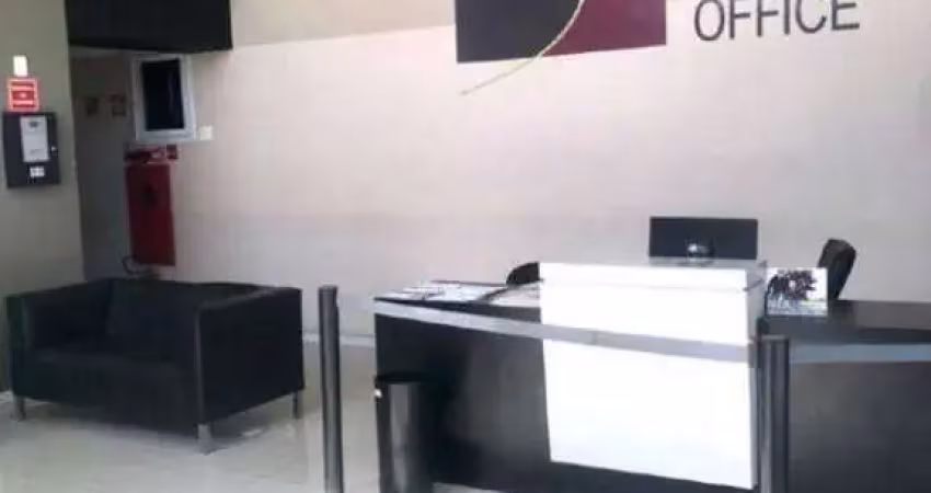 Salas comerciais para locação, centro - pindamonhangaba