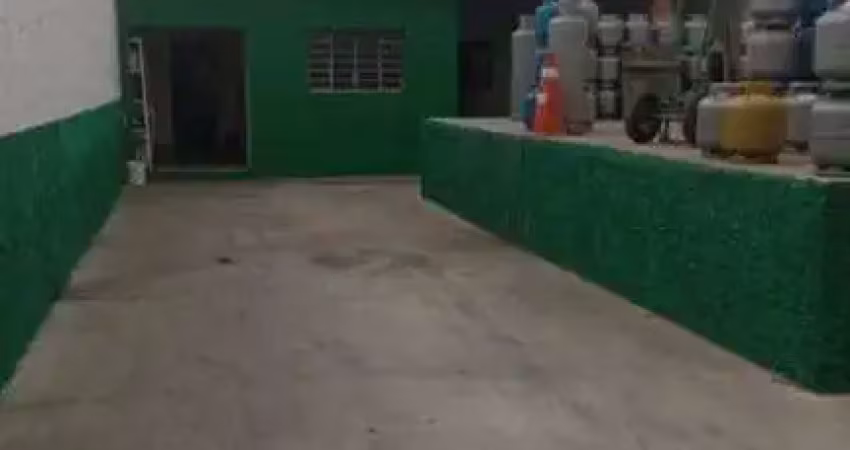 Casa comercial com 1 sala à venda no Santana, Pindamonhangaba 