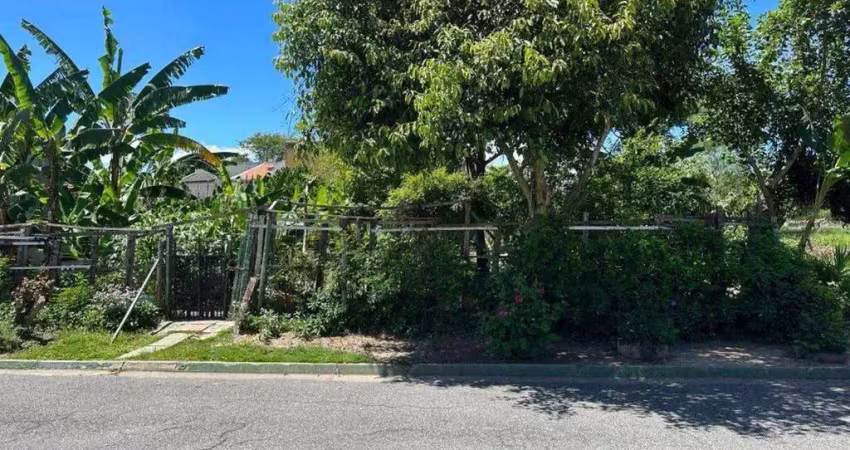 Terreno à venda, 253 m² por r$ 115.000,00 - conjunto habitacional terra dos ipês i (norte) - pindamonhangaba/sp