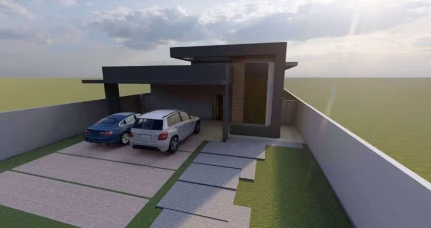 Casa em condomínio com 3 quartos à venda, reserva bonsucesso - pindamonhangaba