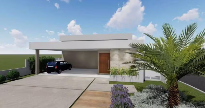 Casa em condomínio com 3 quartos à venda, reserva bonsucesso - pindamonhangaba