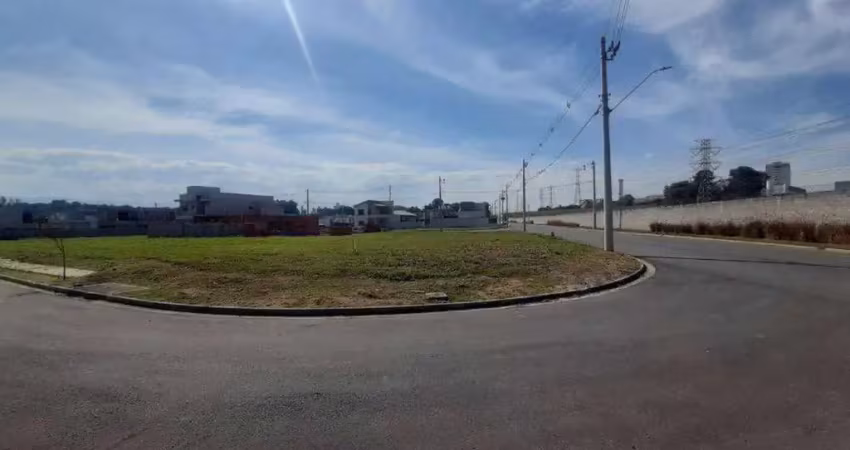 Terreno em condomínio à venda, bosque do imperador - pindamonhangaba