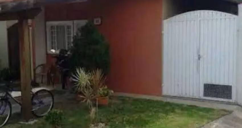 Casa em condomínio com 2 quartos à venda, jardim cristina - pindamonhangaba