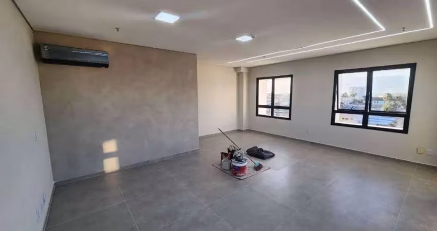 Sala à venda, 48 m² por r$ 260.000,00 - centro - pindamonhangaba/sp
