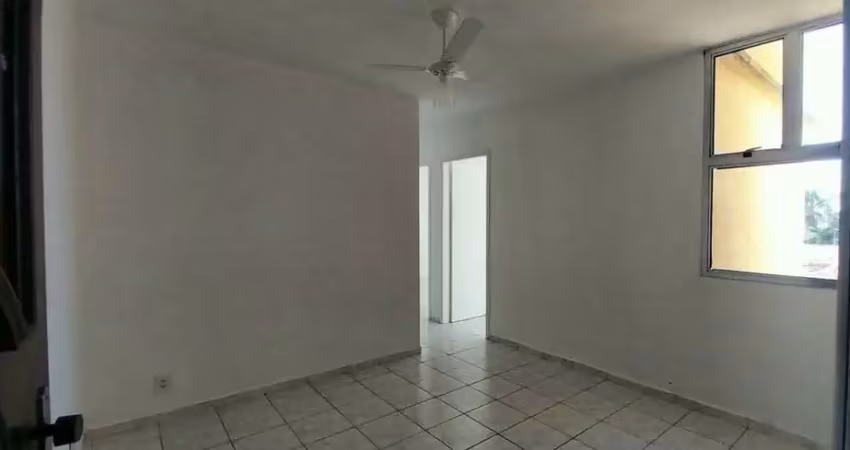 Apartamento com 2 quartos, loteamento jardim imperial - pindamonhangaba