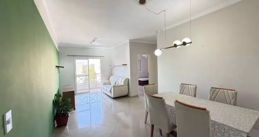 Apartamento com 2 quartos, crispim - pindamonhangaba