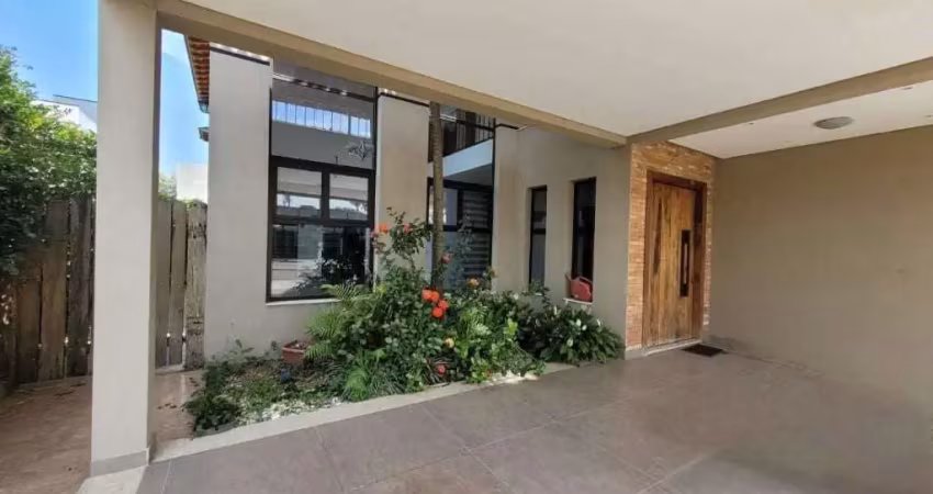 Sobrado em condomínio com 4 quartos, residencial village splendore - pindamonhangaba