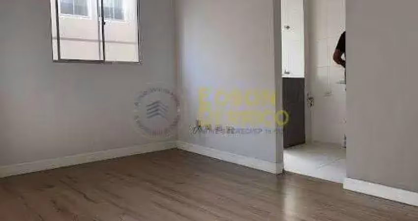 Apartamento com 2 quartos, residencial e comercial cidade morumbi - pindamonhangaba