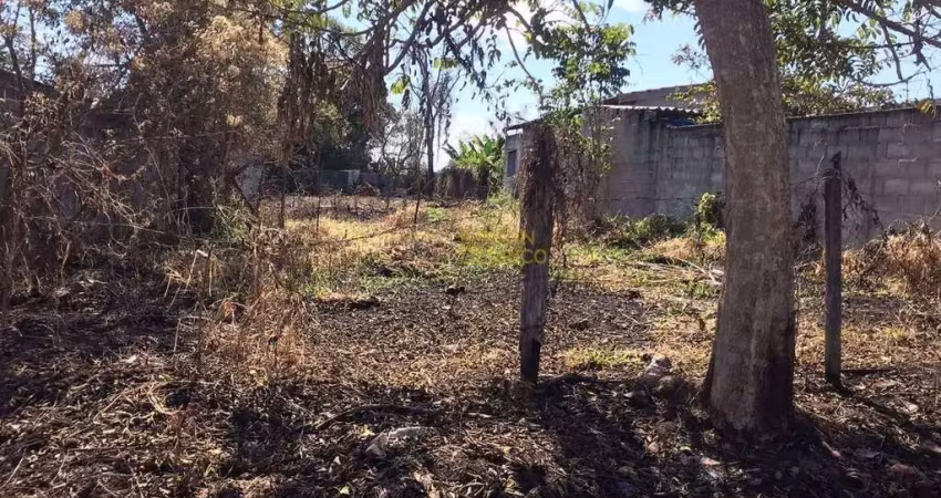 Terreno à venda no Campinas, Pindamonhangaba 