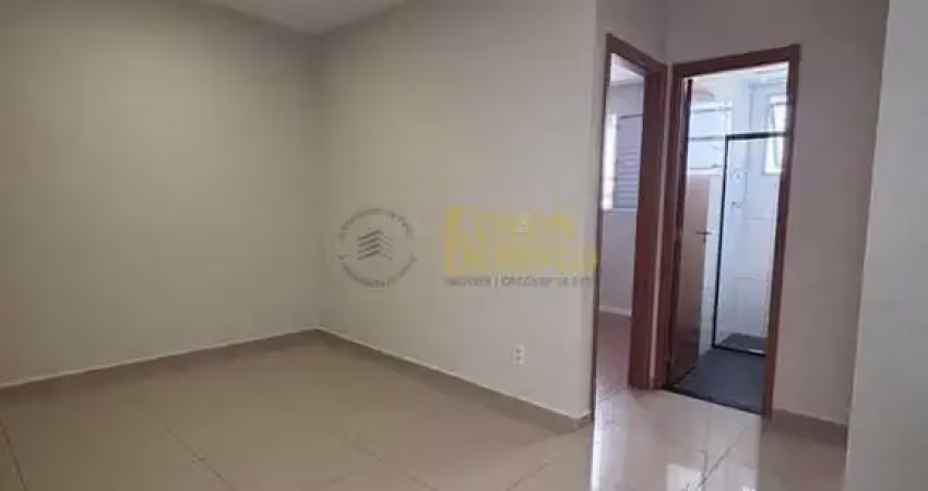 Apartamento com 2 quartos à venda no Jardim das Bandeiras, Taubaté 
