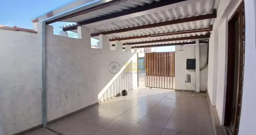 Casa com 2 quartos para alugar na Cidade Nova, Pindamonhangaba 