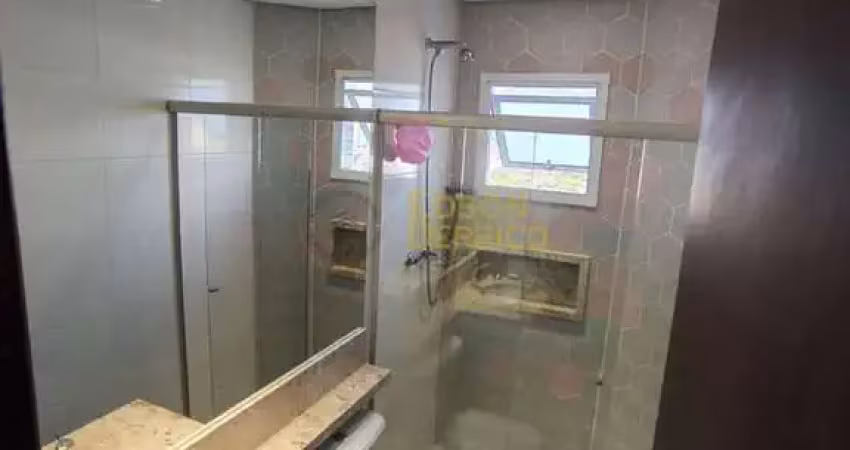 Apartamento com 2 quartos, barra da lagoa - ubatuba