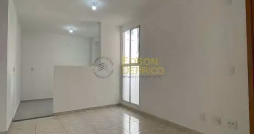 Apartamento com 2 quartos, santana - pindamonhangaba