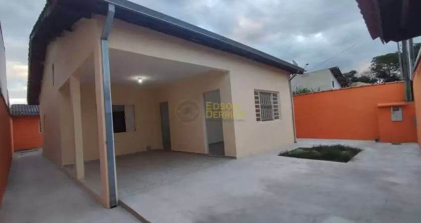 Casa com 2 quartos, residencial mantiqueira - pindamonhangaba