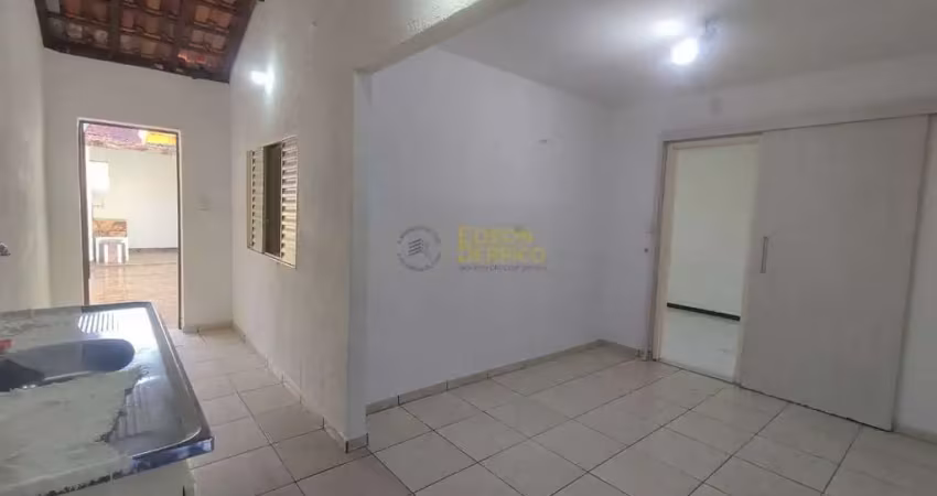 Casa com 3 quartos à venda no Jardim Campo Alegre, Pindamonhangaba 