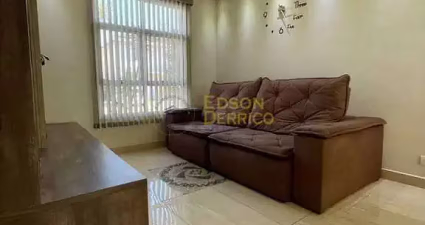 Sobrado em condomínio com 3 quartos, alto do cardoso - pindamonhangaba