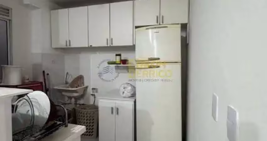 Apartamento com 2 quartos para locação, santana - pindamonhangaba