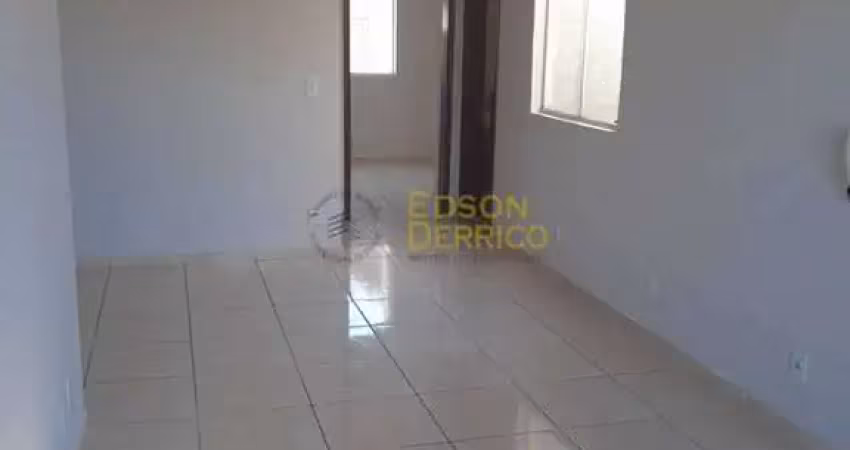 Apartamento com 2 quartos, residencial campo belo - pindamonhangaba