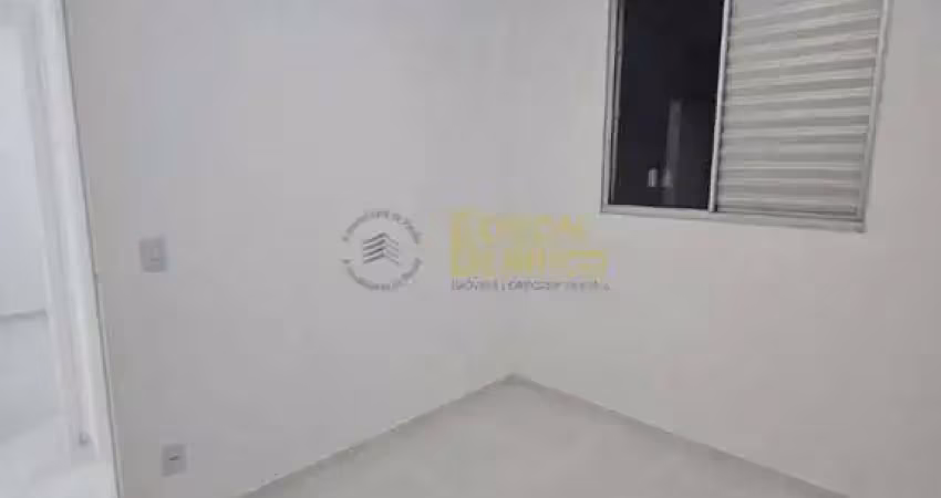 Apartamento com 2 quartos, alto do cardoso - pindamonhangaba