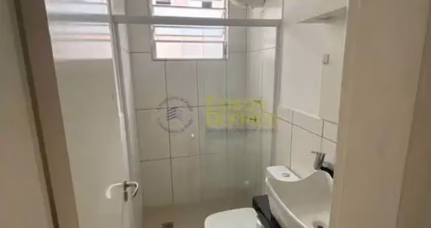 Apartamento com 2 quartos, alto do cardoso - pindamonhangaba