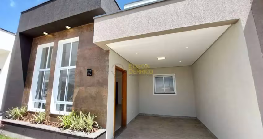 Casa em condomínio com 3 quartos à venda, condomínio residencial e comercial laguna - pindamonhangaba