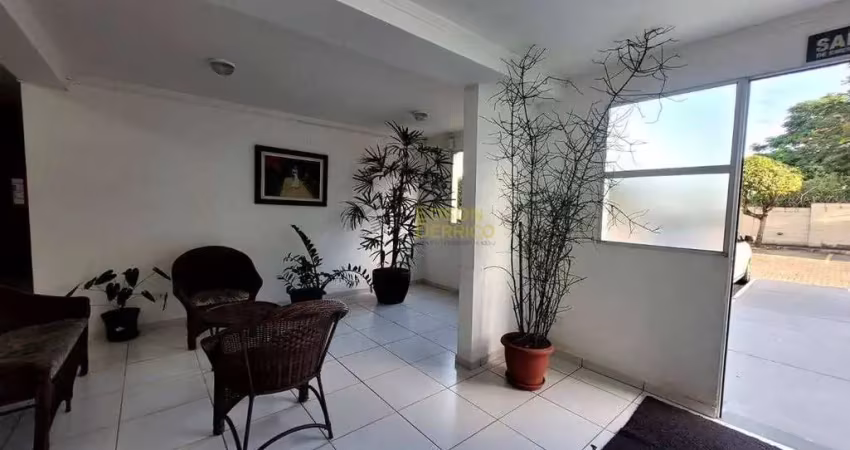 Apartamento com 2 quartos para locação e venda, santana - pindamonhangaba