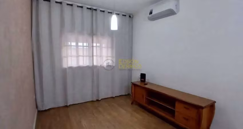 Sobrado com 3 quartos, residencial parque das palmeiras - pindamonhangaba