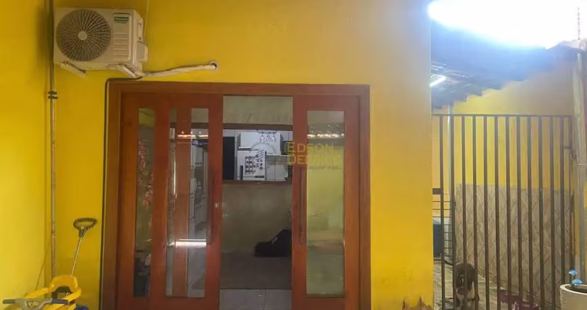 Casa com 2 quartos à venda, residencial comercial cidade vista alegre - pindamonhangaba