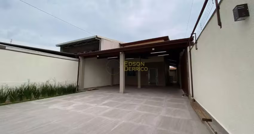 Casa com 4 quartos à venda no Parque das Nações, Pindamonhangaba 