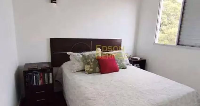 Apartamento com 2 quartos à venda, alto do cardoso - pindamonhangaba