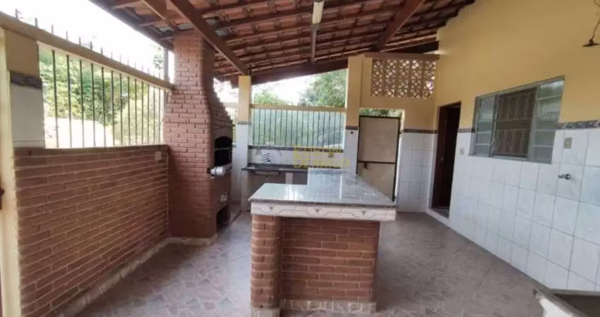 Casa com 3 quartos à venda no Loteamento Industrial Água Preta, Pindamonhangaba 