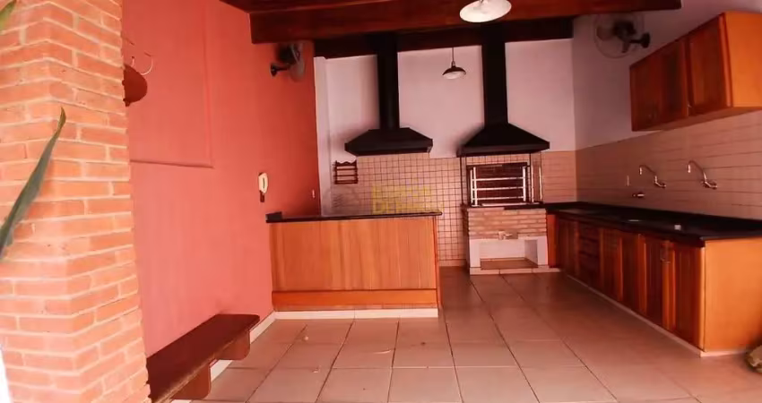 Casa com 3 quartos para alugar no Jardim Boa Vista, Pindamonhangaba 