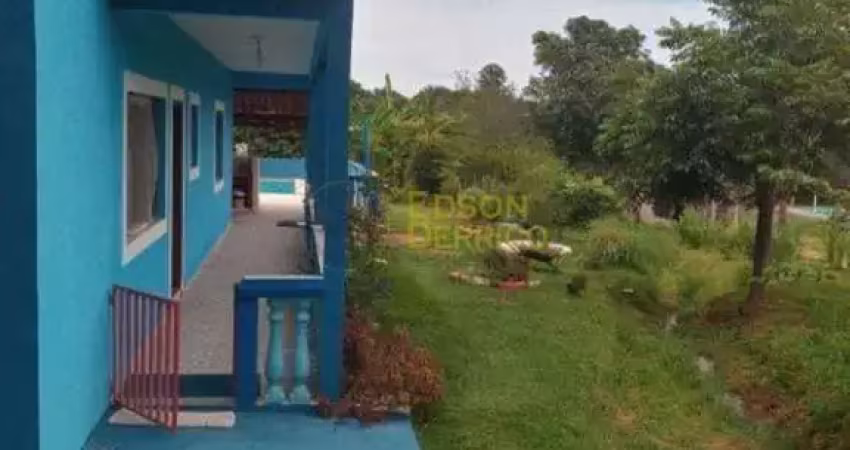 Casa com 2 quartos à venda em Goiabal, Pindamonhangaba 