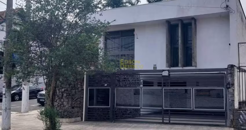 Casa com 4 quartos para alugar no Centro, Pindamonhangaba 
