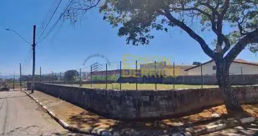 Terreno comercial para alugar no Parque das Nações, Pindamonhangaba 